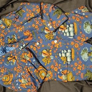 Corbin ltd. Blazer 1776